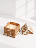 Workshop · Casitas Navideñas
