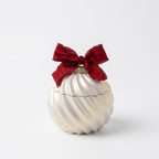 Workshop · Esferas Navideñas