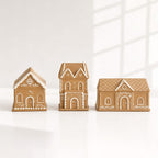 Workshop · Casitas Navideñas