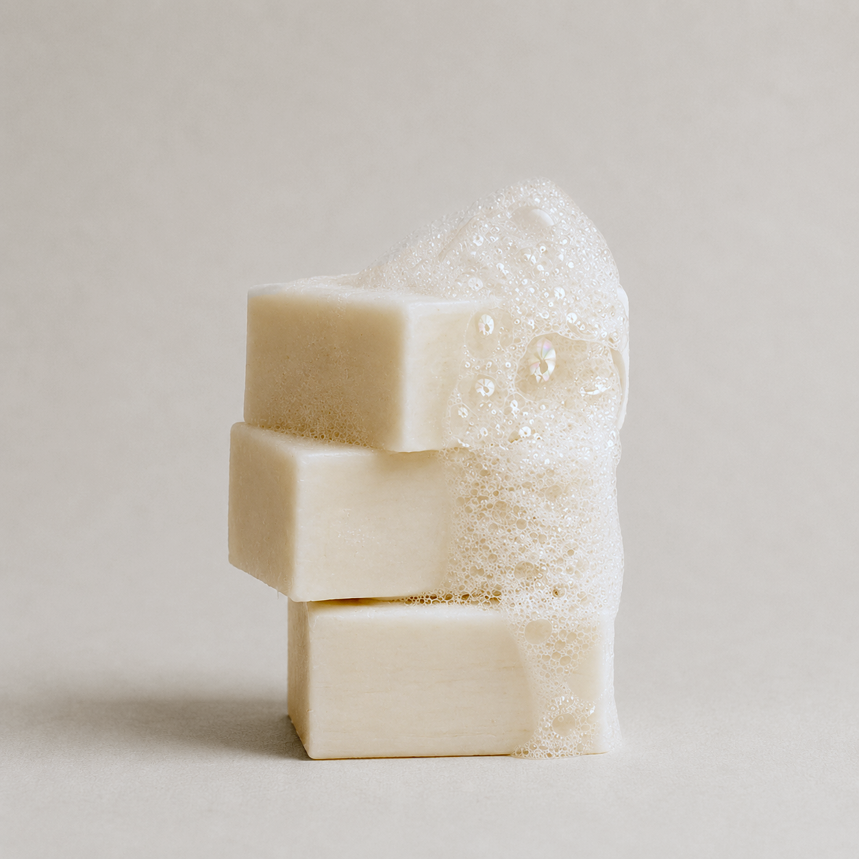 SHAVE BAR