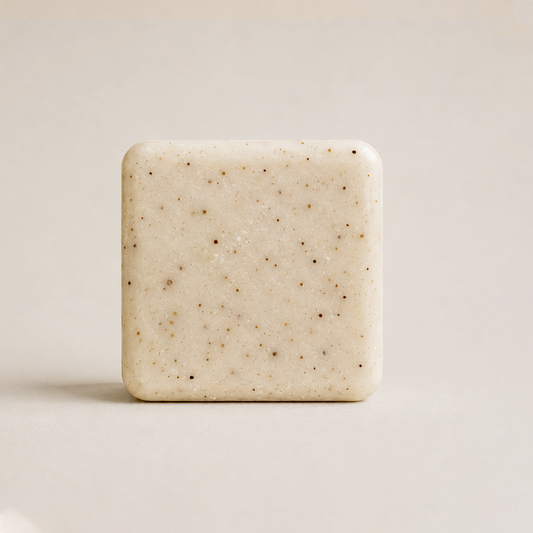 BARRA EXFOLIANTE